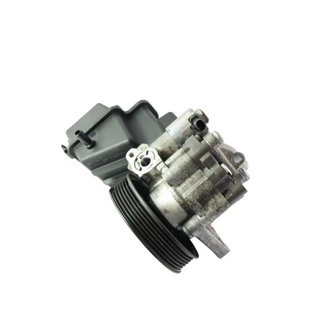 Mercedes C204 Servolenkung Pumpe Behälter M276 - SKU A0064664001 - Teilenummer A0064664001