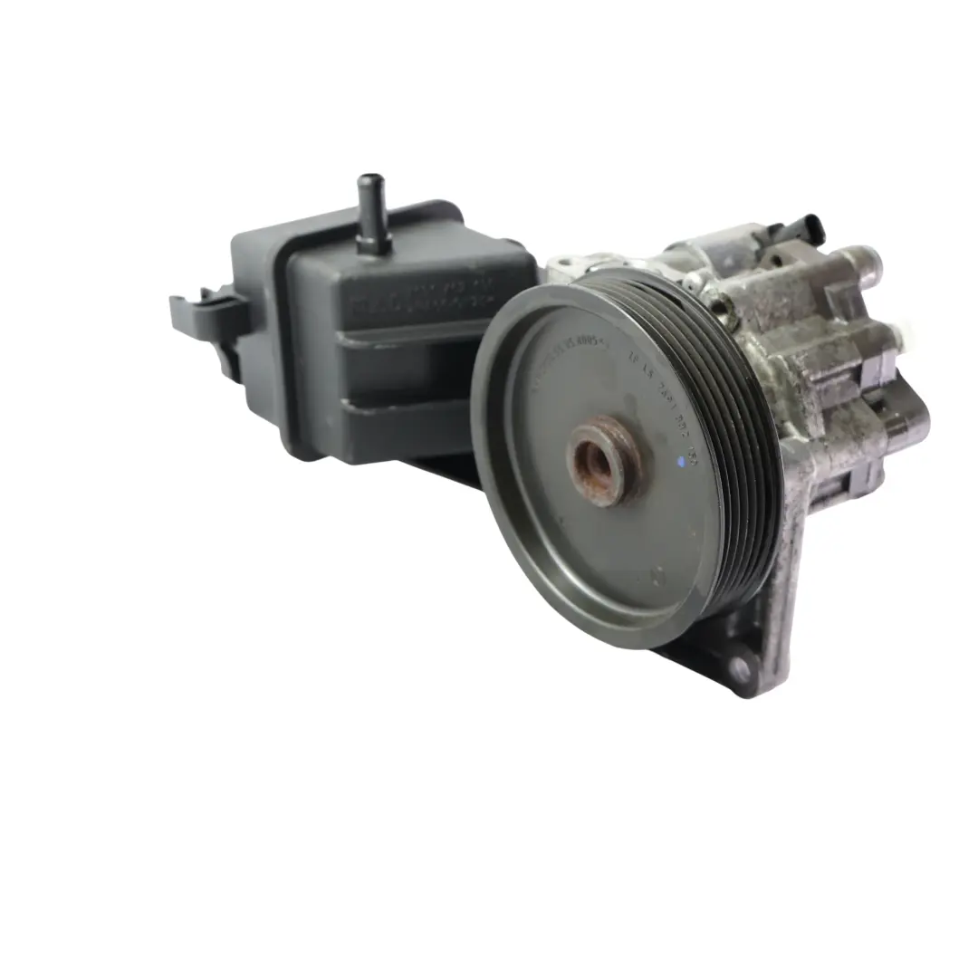 Steering Pump Reservoir M276 to Mercedes C204 Power with Part number A0064664001 Mercedes C204 Power Steering Pump Reservoir M276 - SKU A0064664001 - Part number A0064664001