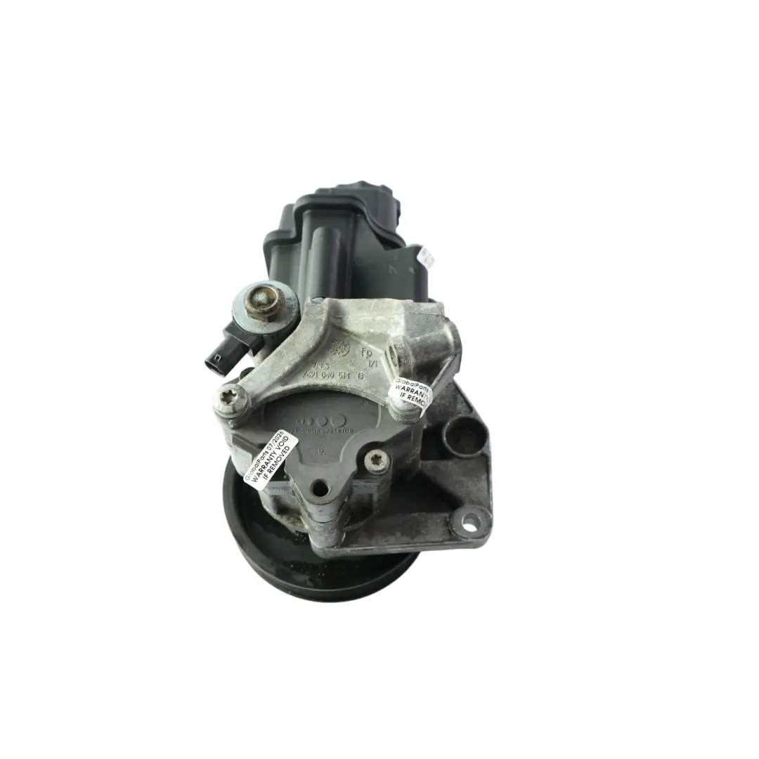 Mercedes C204 Power Steering Pump Reservoir M276 - SKU A0064664001 - Part number A0064664001