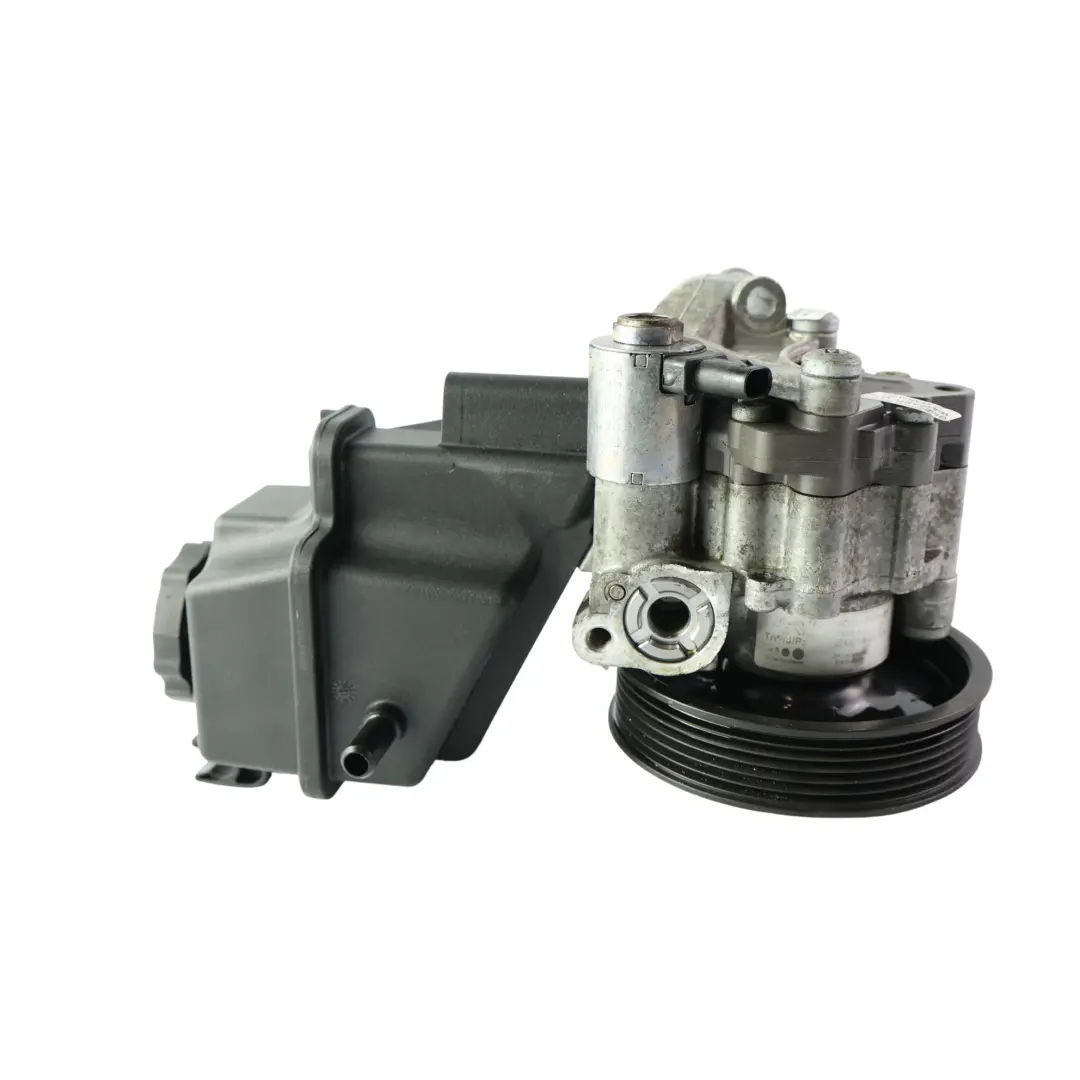Mercedes C204 Power Steering Pump Reservoir M276 - SKU A0064664001 - Part number A0064664001