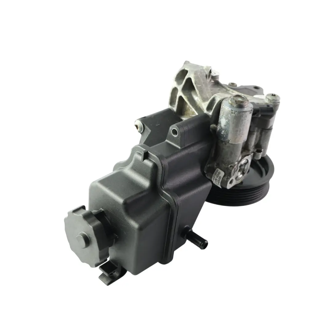 Mercedes C204 Power Steering Pump Reservoir M276 - SKU A0064664001 - Part number A0064664001