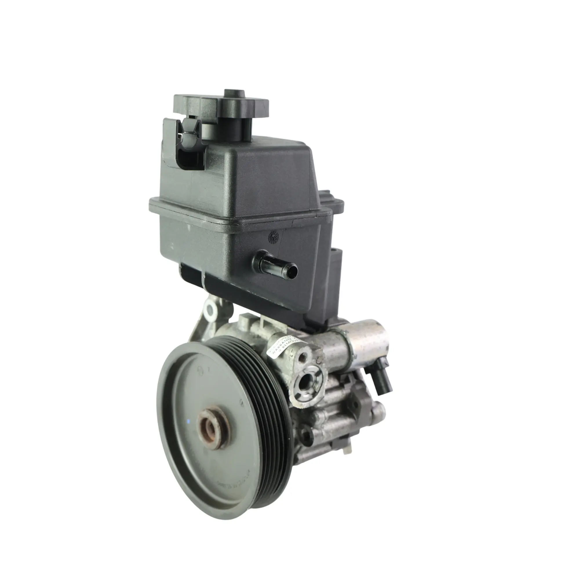 Mercedes C204 Serbatoio Pompa Servosterzo M276 A0064664001