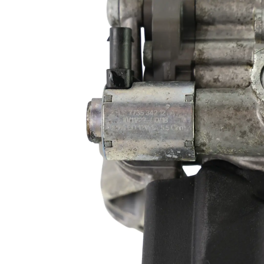 Mercedes C204 Power Steering Pump Reservoir M276 - SKU A0064664001 - Part number A0064664001