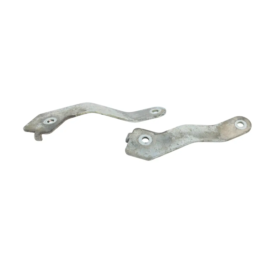 Mercedes W176 W246 Support Fixation Klaxon Signal Lot x2 - SKU A0065429820-2 - Numéro de pièce A0065429820