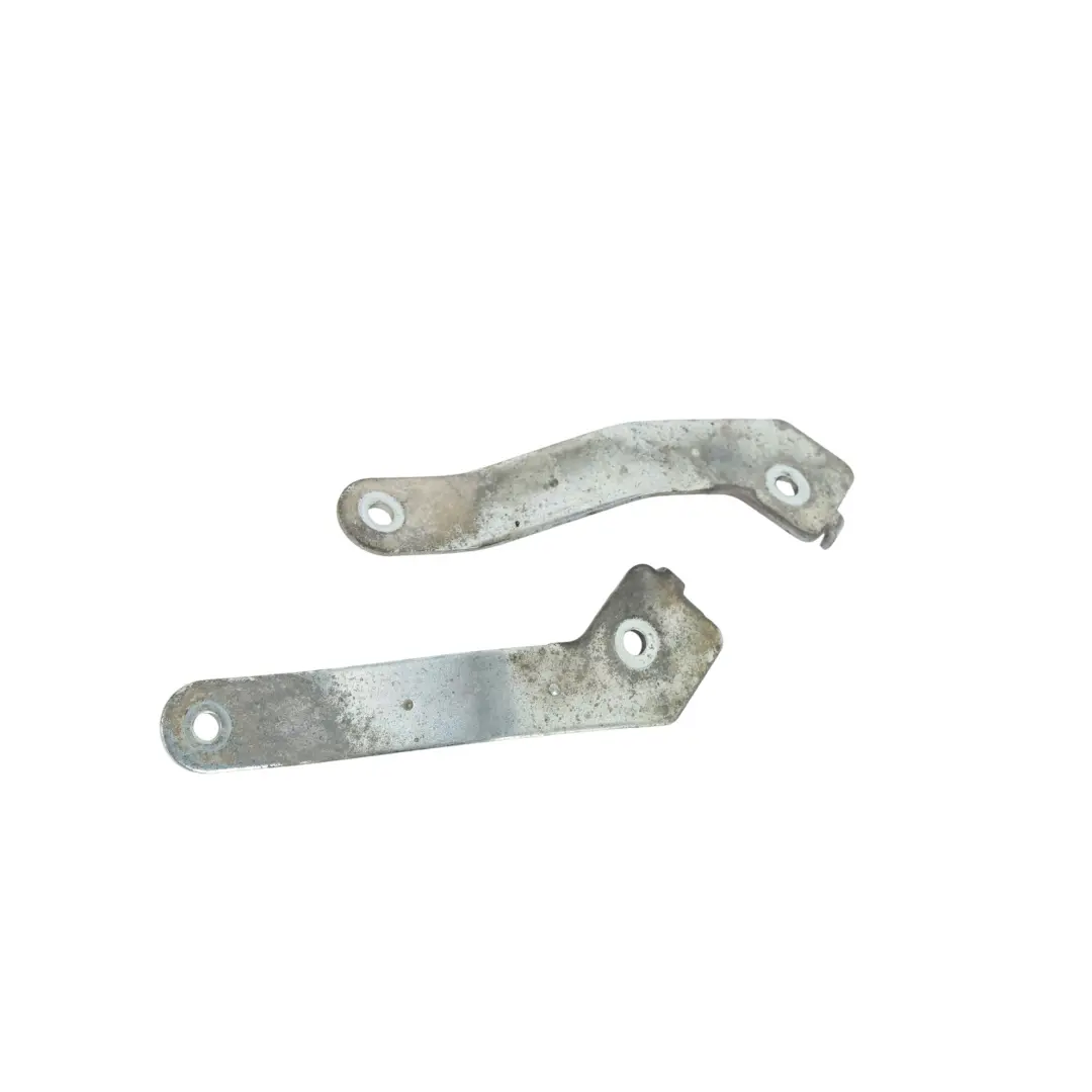 Mercedes W176 W246 Supporto Staffa Montaggio Clacson Set x2 - SKU A0065429820-2 - Numero di parte A0065429820