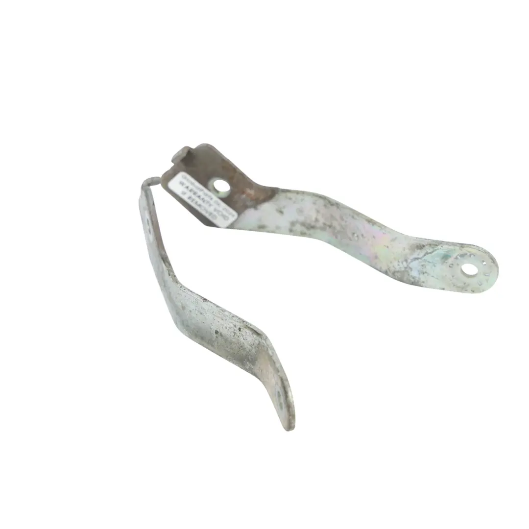 Mercedes W176 W246 Soporte Montaje Bocina Claxon Set x2 - SKU A0065429820-2 - Número de pieza A0065429820