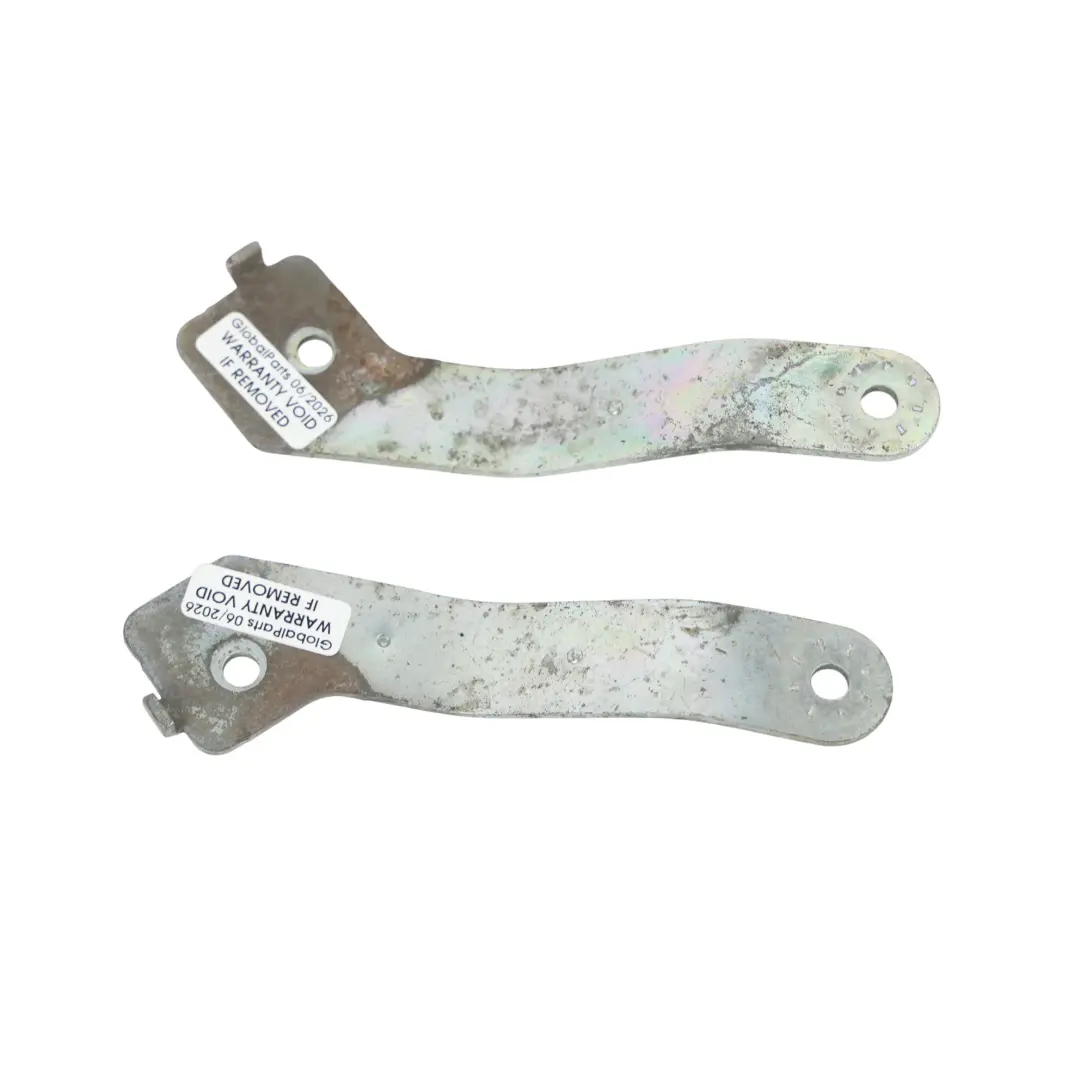 Hupe Signal Halterung Halter Set x2 für Mercedes W176 W246 mit Teilenummer A0065429820 Mercedes W176 W246 Hupe Signal Halterung Halter Set x2 - SKU A0065429820-2 - Teilenummer A0065429820