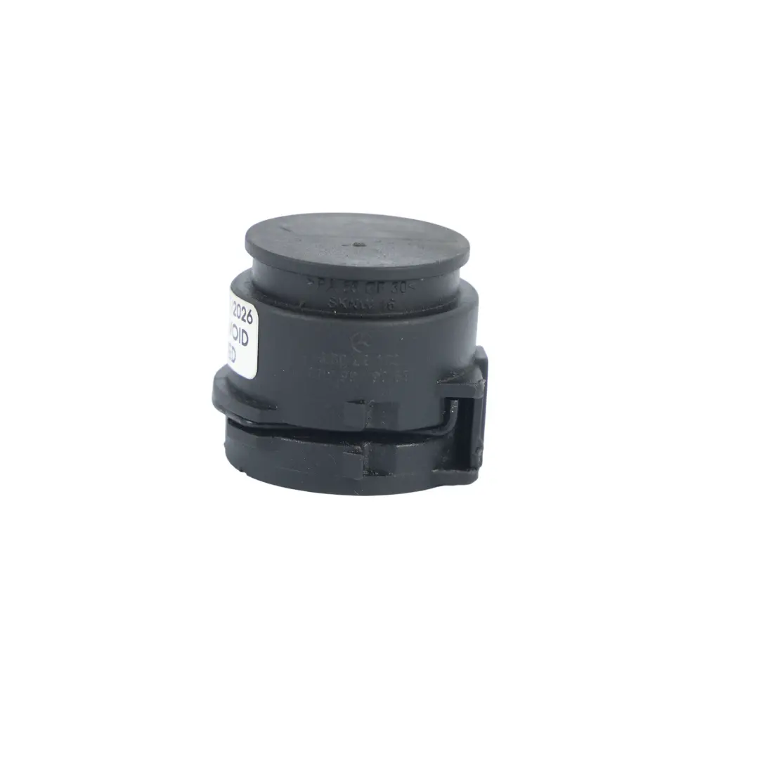 Radiator Hose Connector Lock Expansion Tank Cap Plug to Mercedes W177 with Part number A0079979089 Mercedes W177 Radiator Hose Connector Lock Expansion Tank Cap Plug - SKU A0079979089 - Part number A0079979089