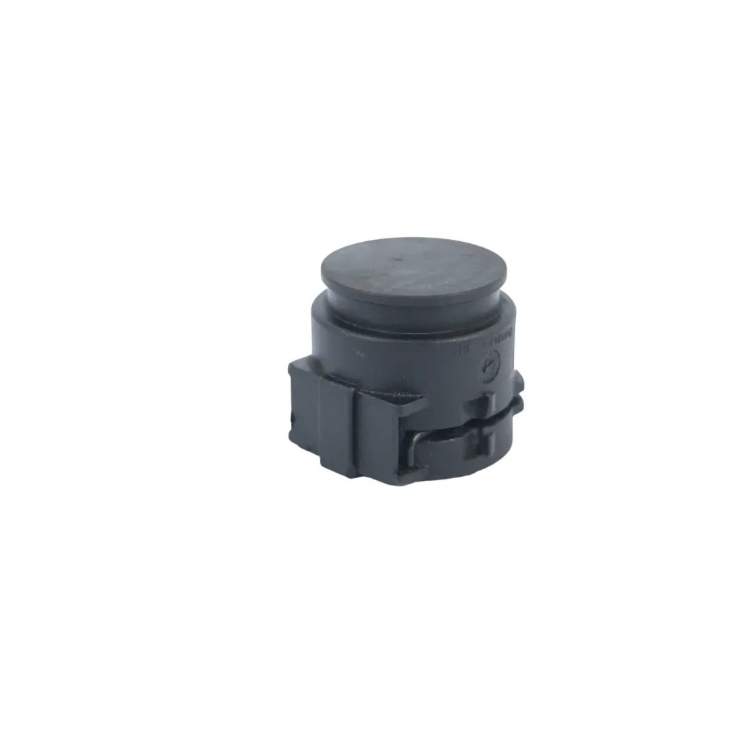 Mercedes W177 Radiator Hose Connector Lock Expansion Tank Cap Plug - SKU A0079979089 - Part number A0079979089