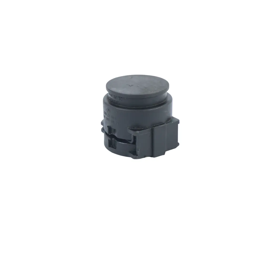 Mercedes W177 Radiator Hose Connector Lock Expansion Tank Cap Plug - SKU A0079979089 - Part number A0079979089