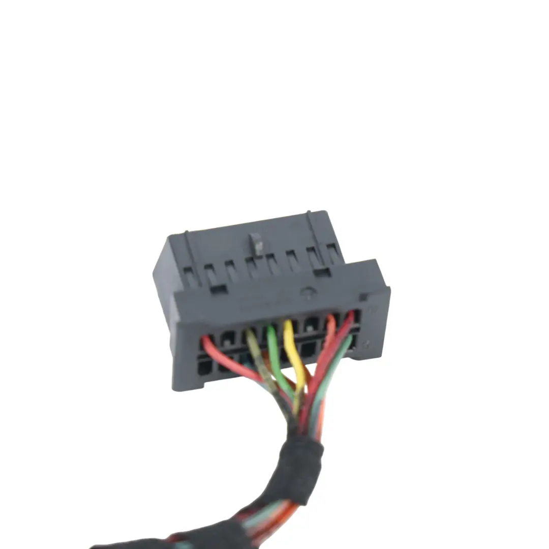 Mercedes W163 Daten Stecker Verbindung Kabel Kabelbaum - SKU A0115453826 - Teilenummer A0115453826