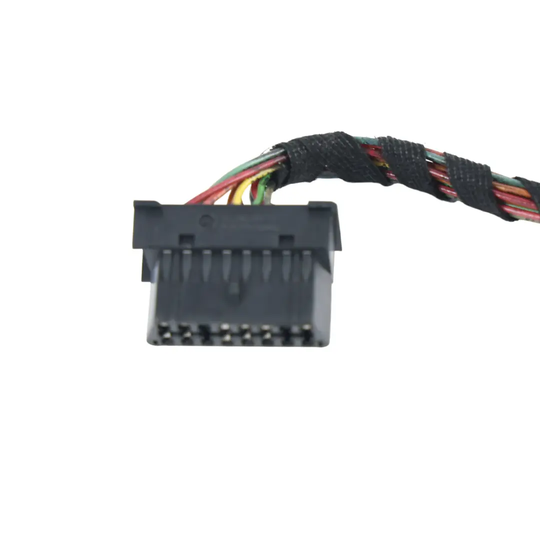 Mercedes W163 Connettore Dati Cablaggio Spina Pigtail - SKU A0115453826 - Numero di parte A0115453826