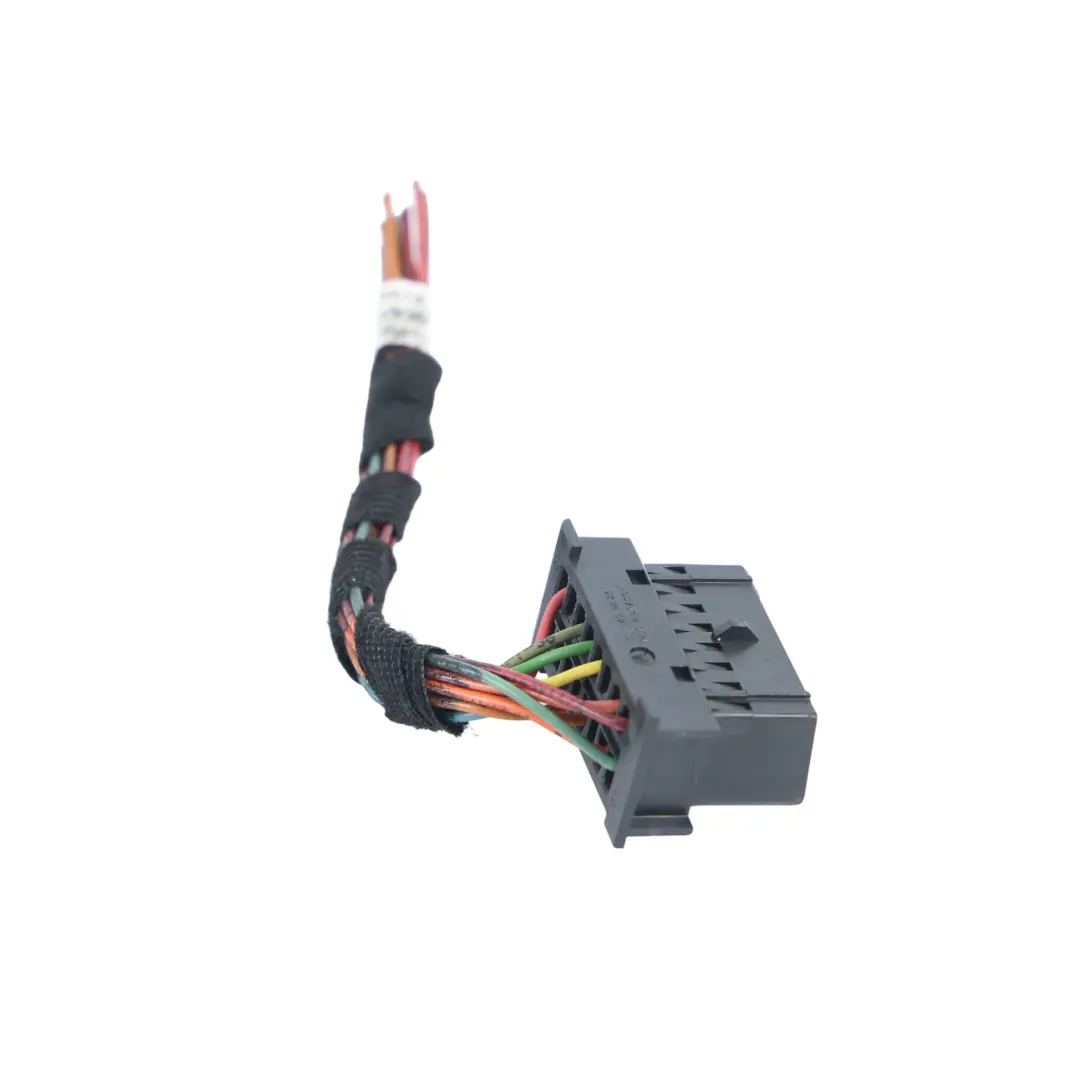Mercedes W163 Daten Stecker Verbindung Kabel Kabelbaum - SKU A0115453826 - Teilenummer A0115453826