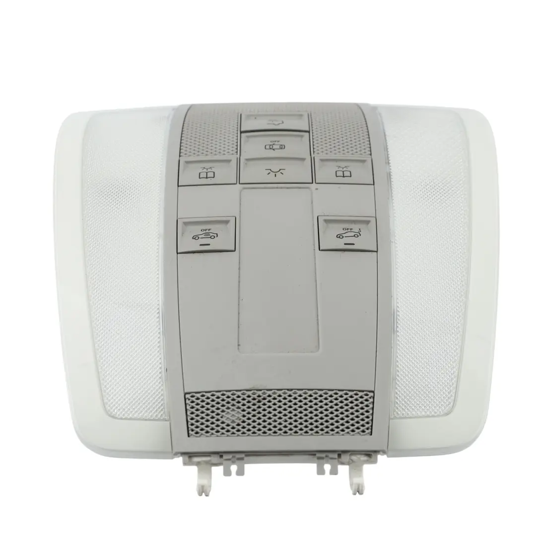 W207 Interruptor Luz Panel Techo Delantero Interior A2048201823 para Mercedes W204 con número de pieza A0128206610 Mercedes W204 W207 Interruptor Luz Panel Techo Delantero Interior A2048201823 - SKU A0128206610-1 - Número de pieza A0128206610