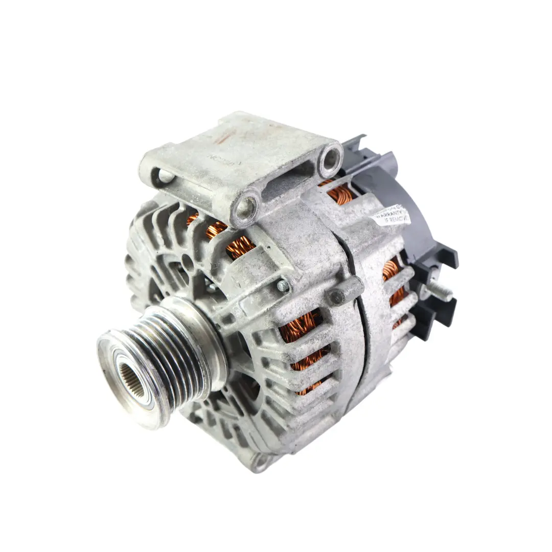  Alternator Generator Mercedes W204 W212 OM651 14V 180A Engine Electrical Unit - SKU A0131546802-1 - Part number A0131546802