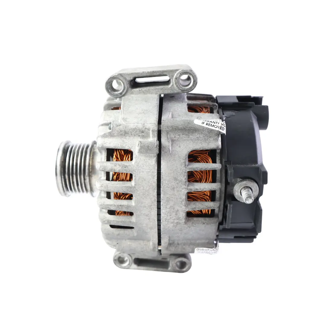 OM651 Lichtmaschine Generator 14V 180A Motor Elektrik für Mercedes W204 W212 mit Teilenummer A0131546802 Mercedes W204 W212 OM651 Lichtmaschine Generator 14V 180A Motor Elektrik - SKU A0131546802-1 - Teilenummer A0131546802