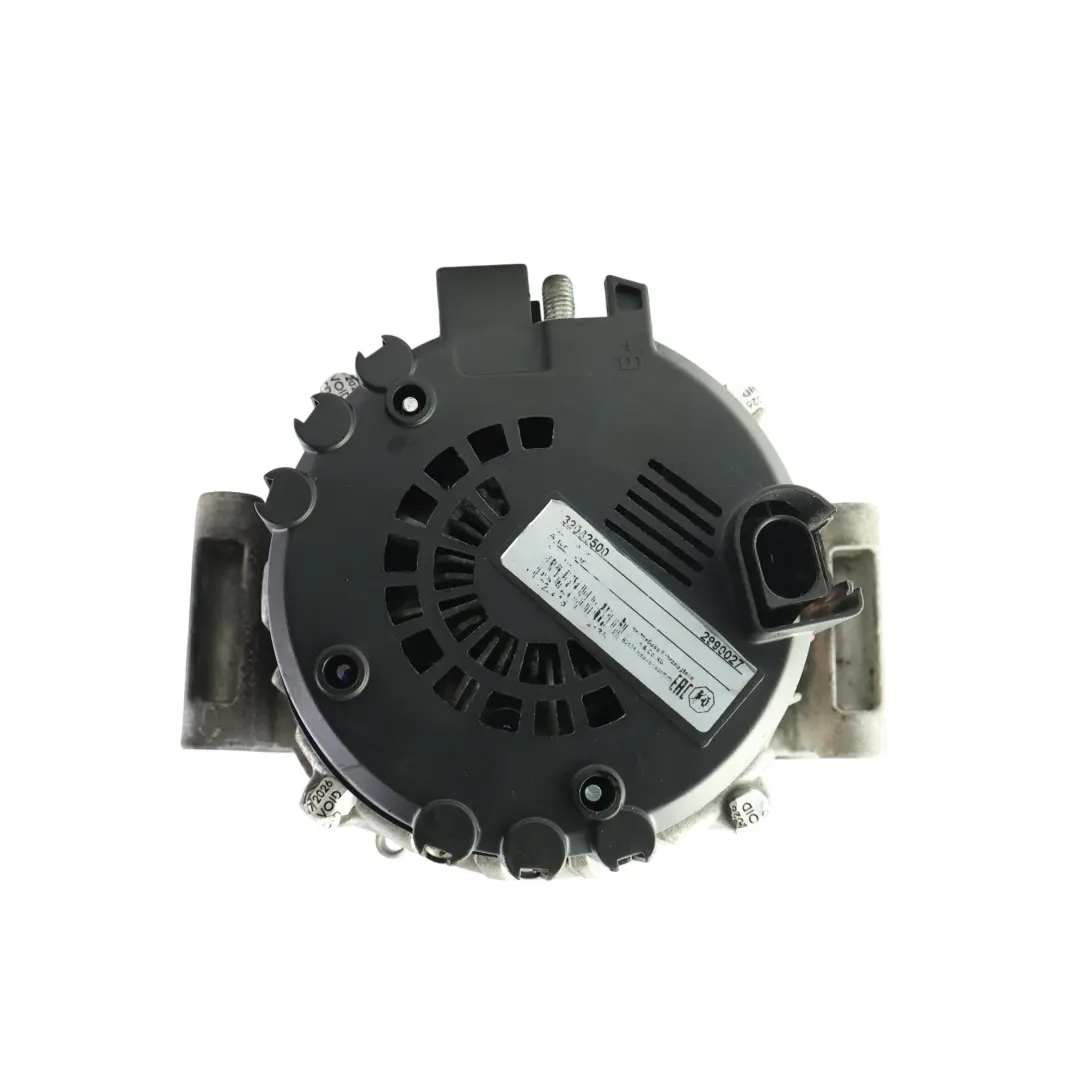 OM651 Alternateur Générateur 14V 180A Unité Électrique pour Mercedes W204 W212 à propos du numéro de pièce A0131546802 Mercedes W204 W212 OM651 Alternateur Générateur 14V 180A Unité Électrique - SKU A0131546802-1 - Numéro de pièce A0131546802