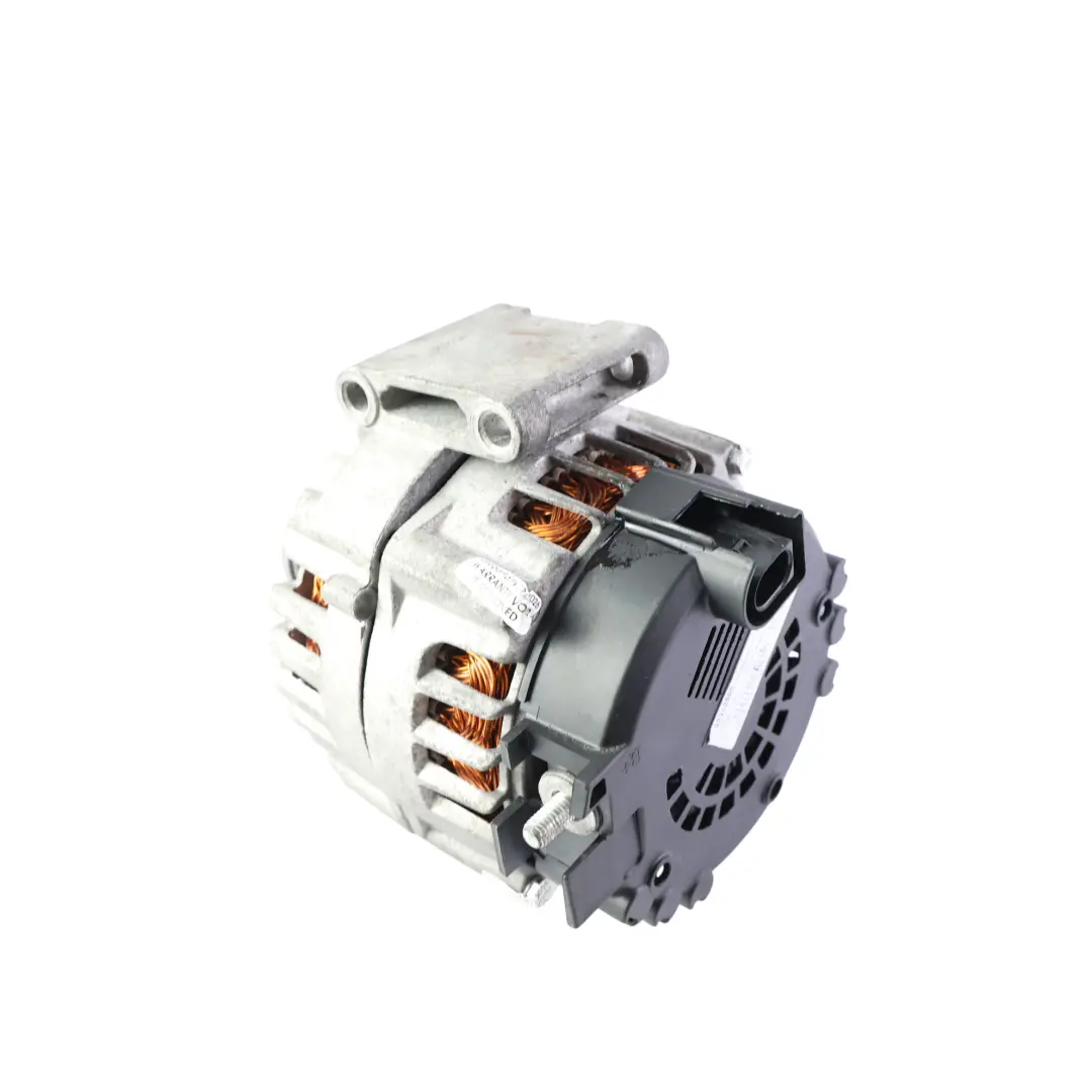 Mercedes W204 W212 OM651 Alternator 14V 180A - SKU A0131546802-1 - Numer Części A0131546802