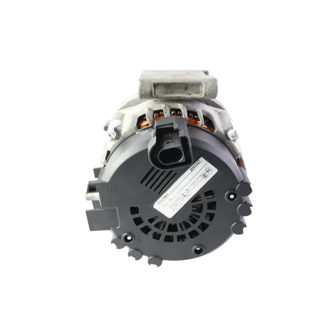 OM651 Alternador Generador 14V 180A Unidad Eléctrica para Mercedes W204 W212 con número de pieza A0131546802 Mercedes W204 W212 OM651 Alternador Generador 14V 180A Unidad Eléctrica - SKU A0131546802-1 - Número de pieza A0131546802