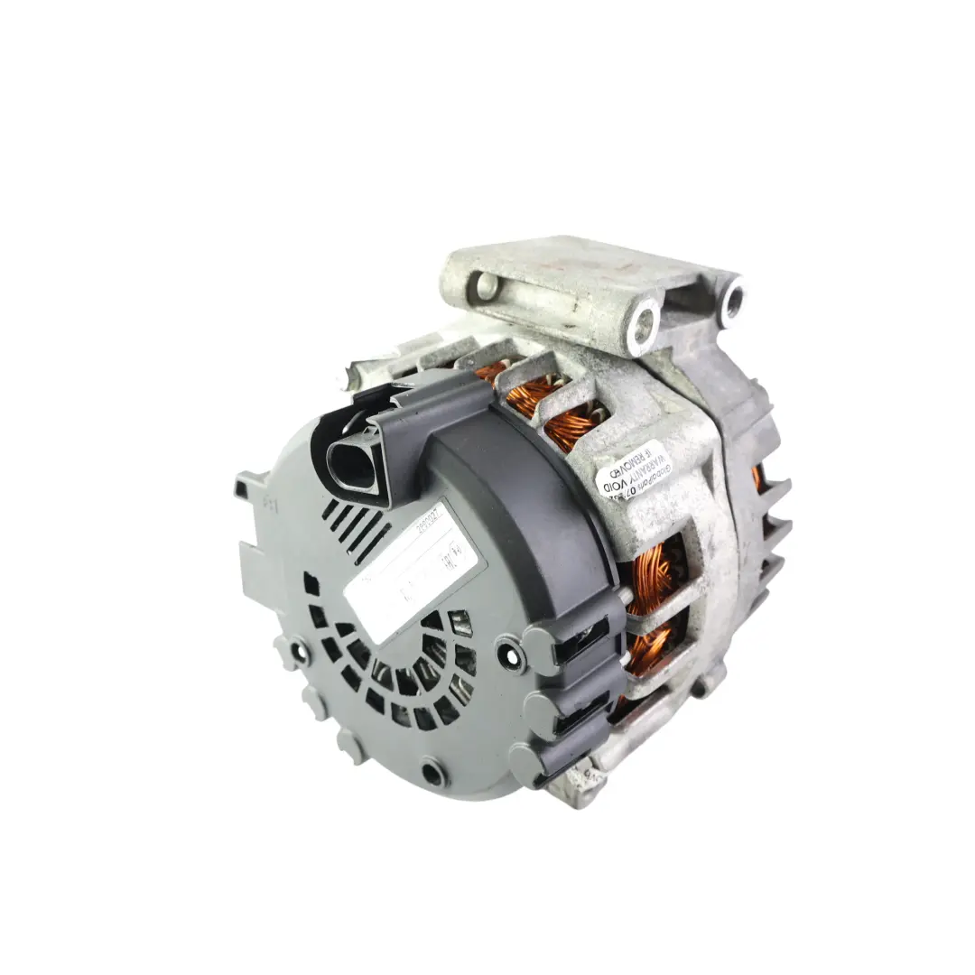 OM651 Alternador Generador 14V 180A Unidad Eléctrica para Mercedes W204 W212 con número de pieza A0131546802 Mercedes W204 W212 OM651 Alternador Generador 14V 180A Unidad Eléctrica - SKU A0131546802-1 - Número de pieza A0131546802