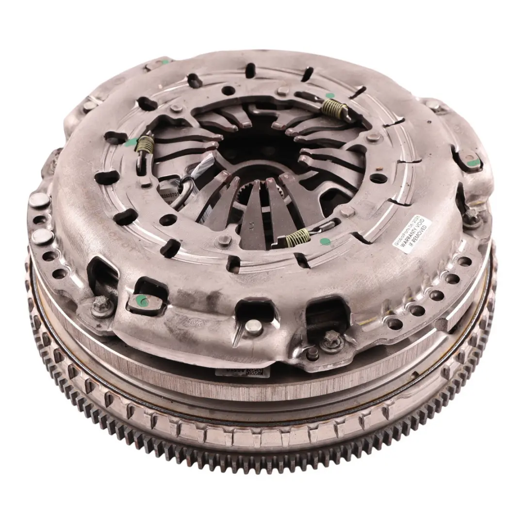 Mercedes Vito W447 Clutch Dual Mass Flywheel Kit OM651 Diesel - SKU A0262500701 - Part number A0262500701