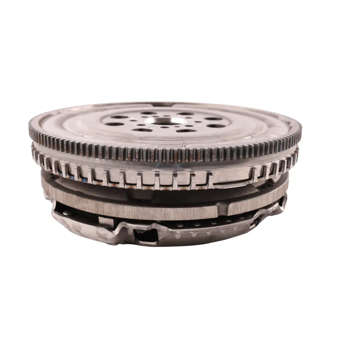 Mercedes Vito W447 Clutch Dual Mass Flywheel Kit OM651 Diesel - SKU A0262500701 - Part number A0262500701