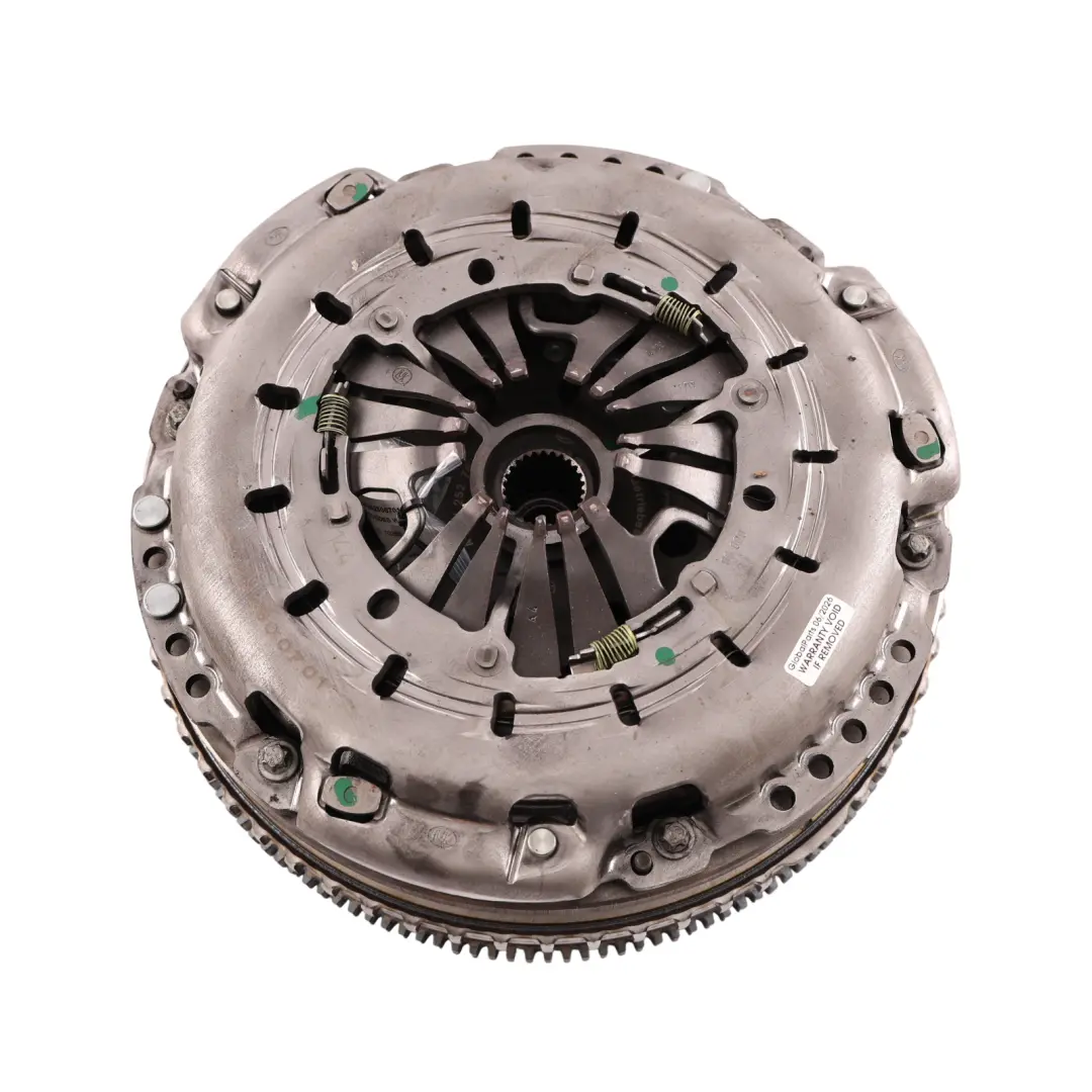 Mercedes Vito W447 Clutch Dual Mass Flywheel Kit OM651 Diesel - SKU A0262500701 - Part number A0262500701