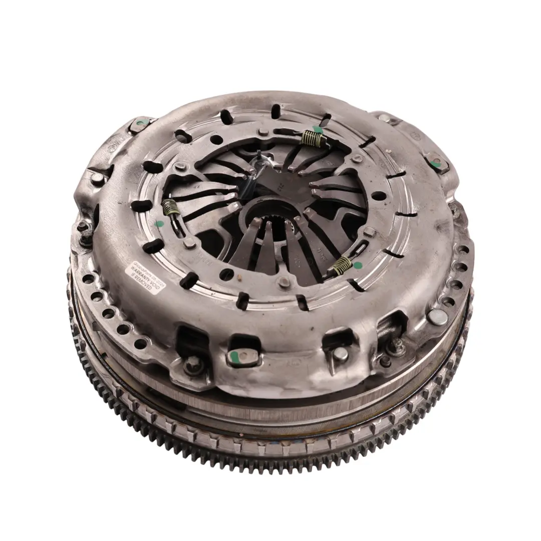 Mercedes Vito W447 Clutch Dual Mass Flywheel Kit OM651 Diesel - SKU A0262500701 - Part number A0262500701