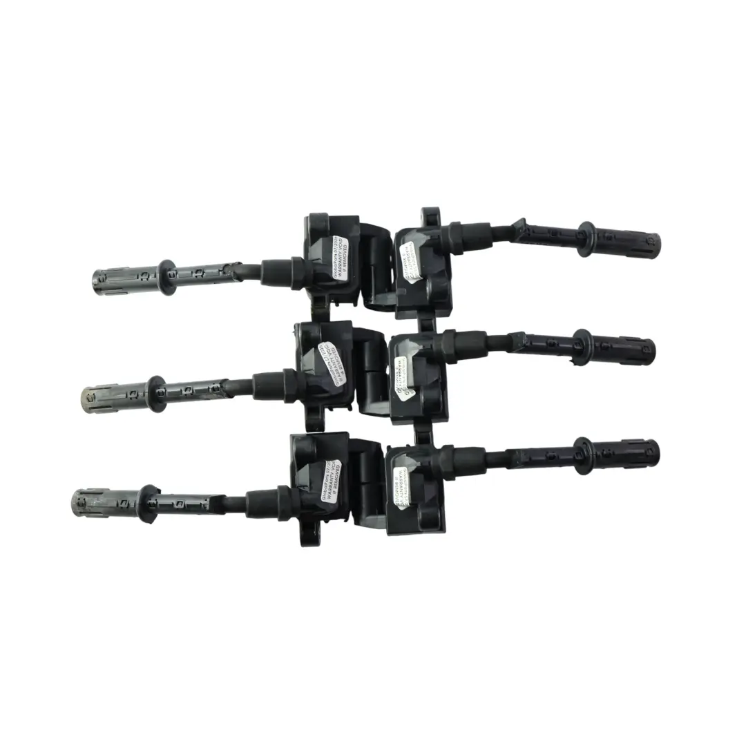 Mercedes C204 Bobina Encendido Alta Tensión Motor M276.957 Set X6 A2761500080 - SKU A0275455026 - Número de pieza A0275455026