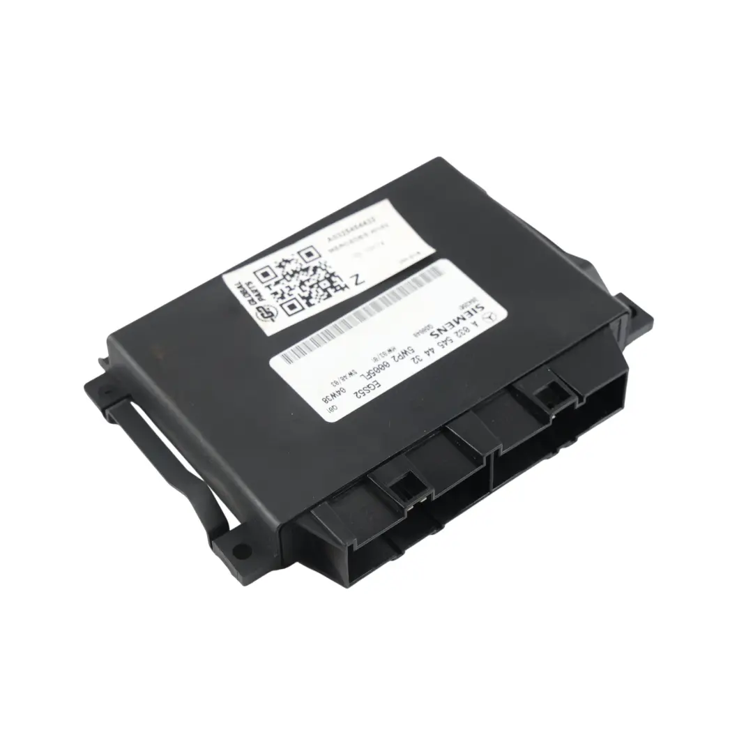 Modulo Cambio Automatico ECU 112970 3.7 Benzina per Mercedes W163 con numero di parte A0325454432 Mercedes W163 Modulo Cambio Automatico ECU 112970 3.7 Benzina - SKU A0325454432 - Numero di parte A0325454432