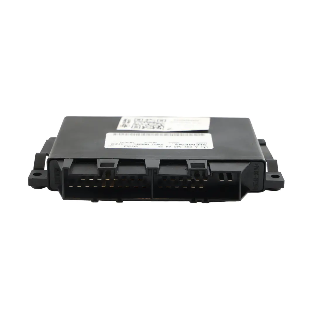 Gearbox Control Module ECU 112970 3.7 Petrol to Mercedes W163 Automatic with Part number A0325454432 Mercedes W163 Automatic Gearbox Control Module ECU 112970 3.7 Petrol - SKU A0325454432 - Part number A0325454432