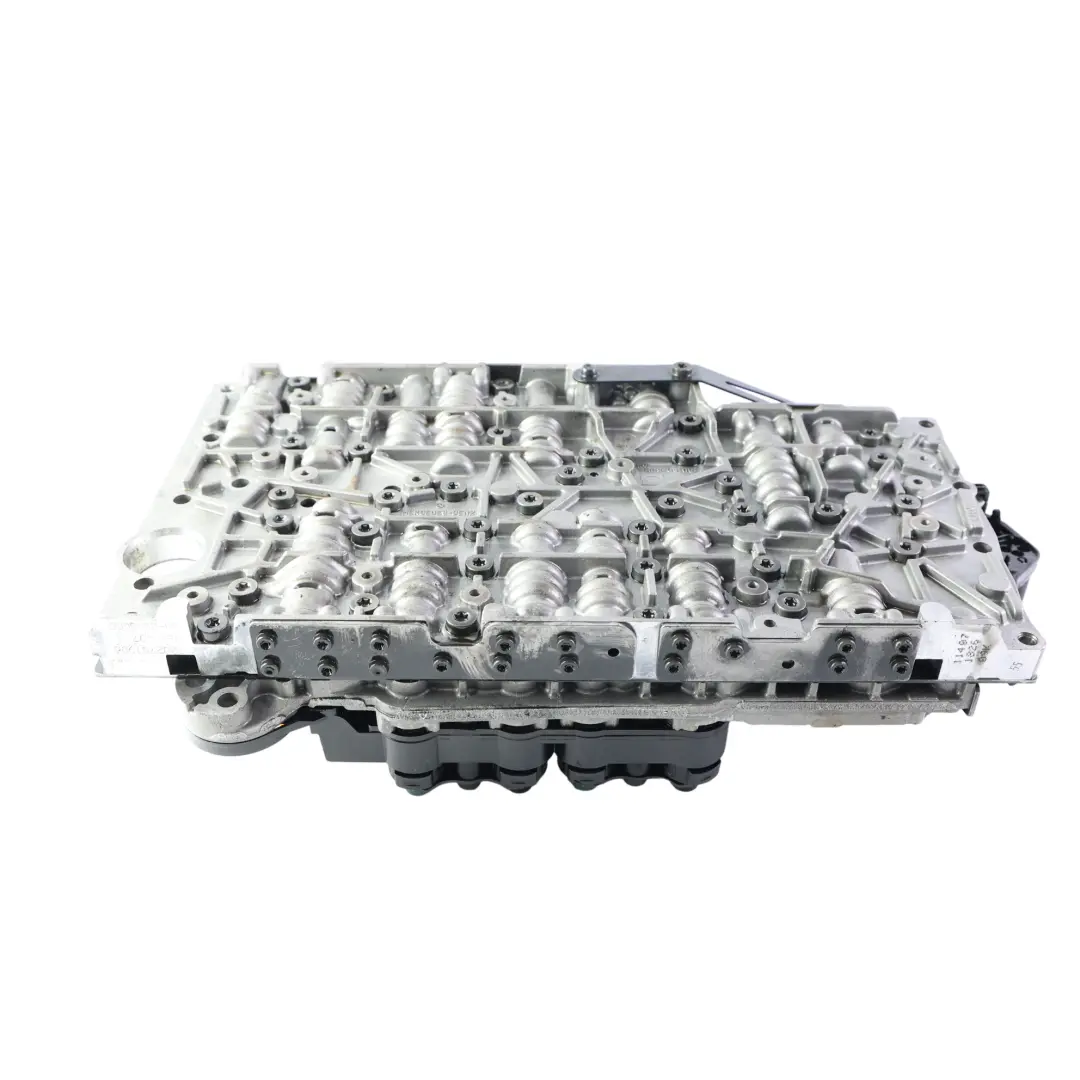 Mercedes W211 722.9 7G Tronic Automatikgetriebe Mechatronik - SKU A0335457332-1 - Teilenummer A0335457332