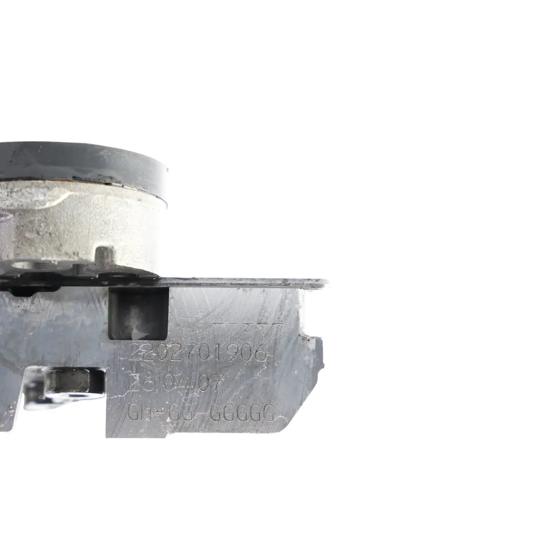722.9 7G Tronic Automatikgetriebe Mechatronik für Mercedes W211 mit Teilenummer A0335457332 Mercedes W211 722.9 7G Tronic Automatikgetriebe Mechatronik - SKU A0335457332-1 - Teilenummer A0335457332
