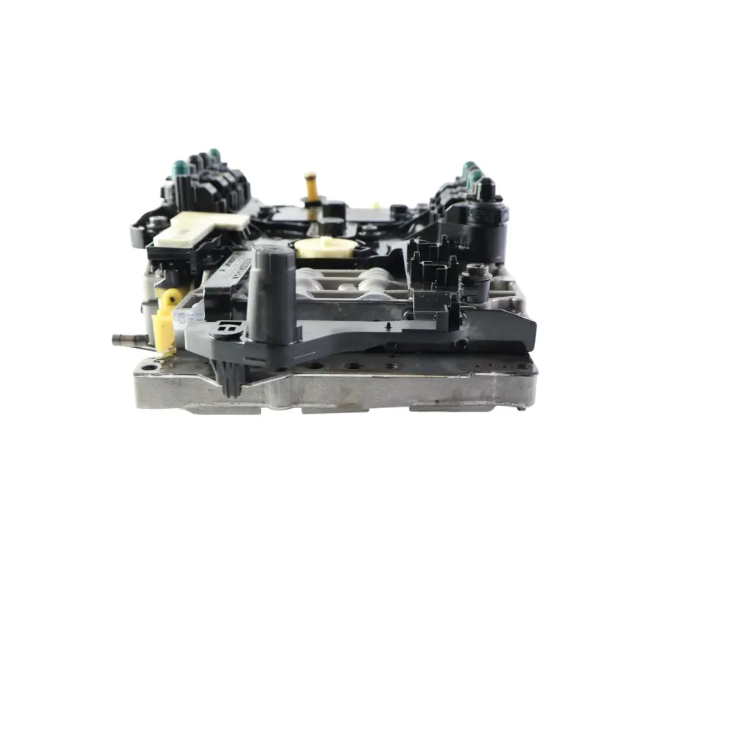 722.9 7G Tronic Automatikgetriebe Mechatronik für Mercedes W211 mit Teilenummer A0335457332 Mercedes W211 722.9 7G Tronic Automatikgetriebe Mechatronik - SKU A0335457332-1 - Teilenummer A0335457332