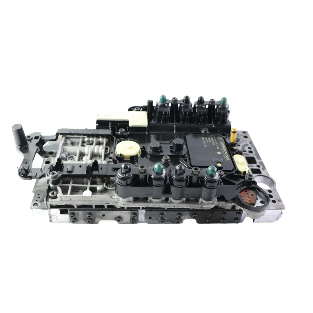 Mercedes W211 722.9 7G Tronic Cambio Automatico Meccatronica - SKU A0335457332-1 - Numero di parte A0335457332