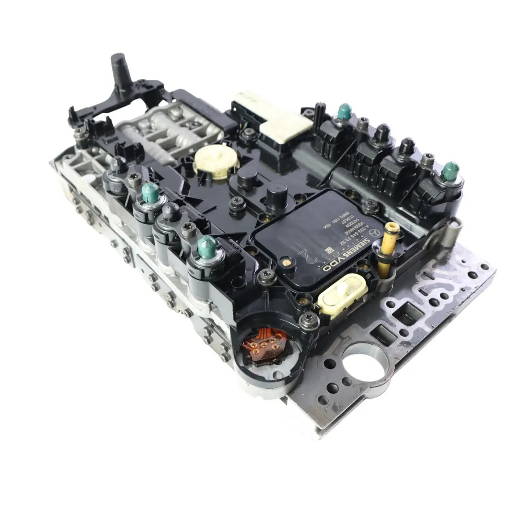 Mercedes W211 722.9 7G Tronic Cambio Automatico Meccatronica - SKU A0335457332-1 - Numero di parte A0335457332
