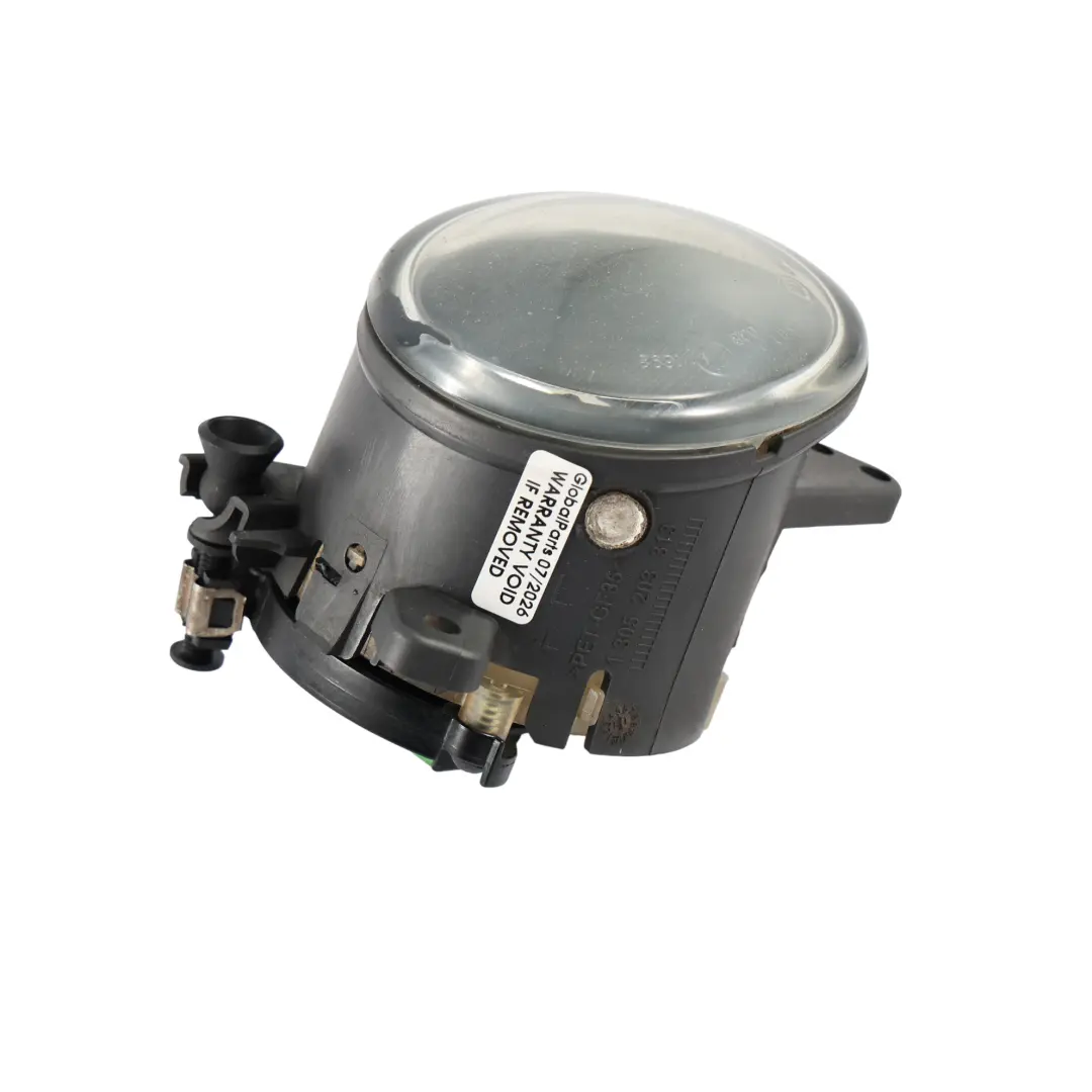 Mercedes CLA C117 W176 Luz Antiniebla Delantera Izquierda - SKU A0998200156 - Número de pieza A0998200156