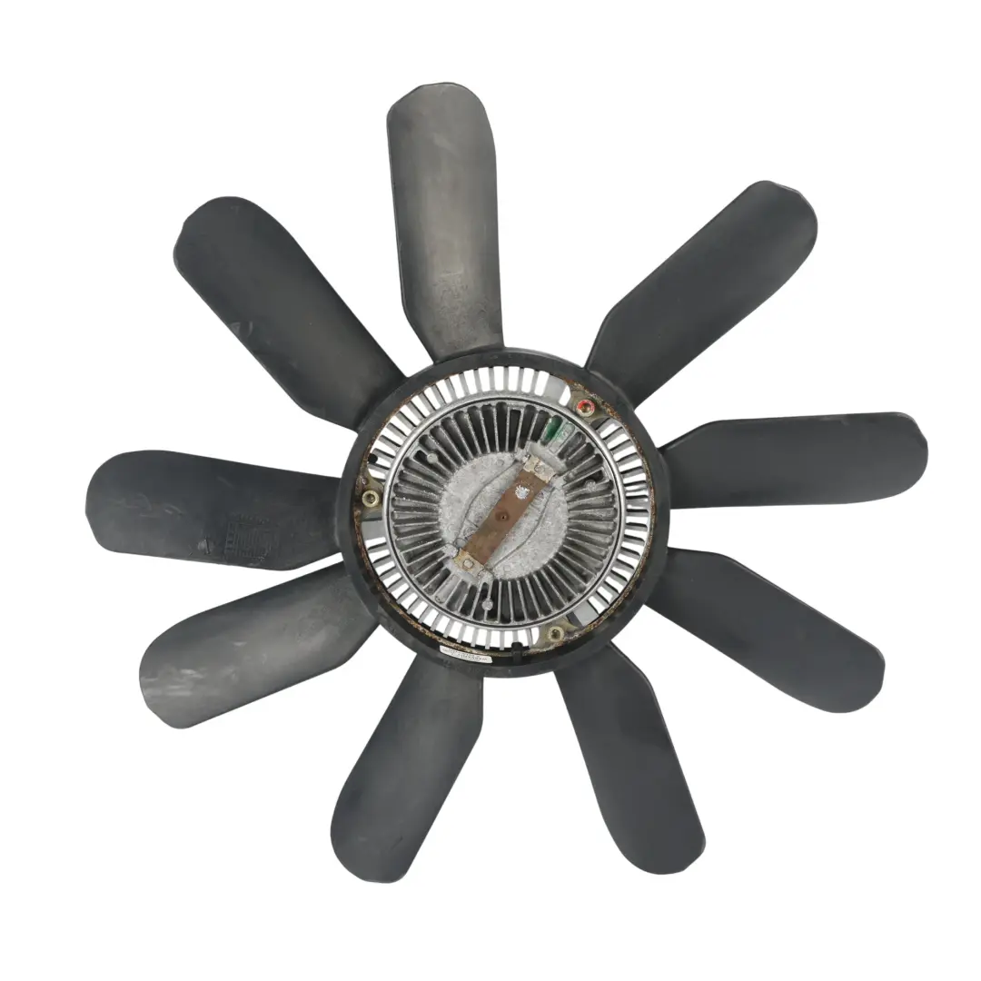 Mercedes W163 Pales Ventilateur Radiateur Moteur Refroidisseur M112 A1122000123 - SKU A1122000222 - Numéro de pièce A1122000222
