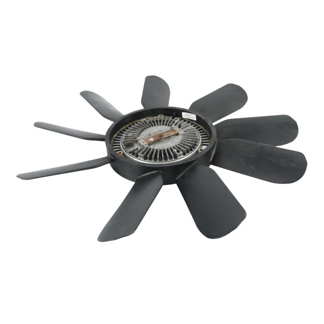 Mercedes W163 Pale Ventola Radiatore Motore Raffreddamento M112 A1122000123 - SKU A1122000222 - Numero di parte A1122000222