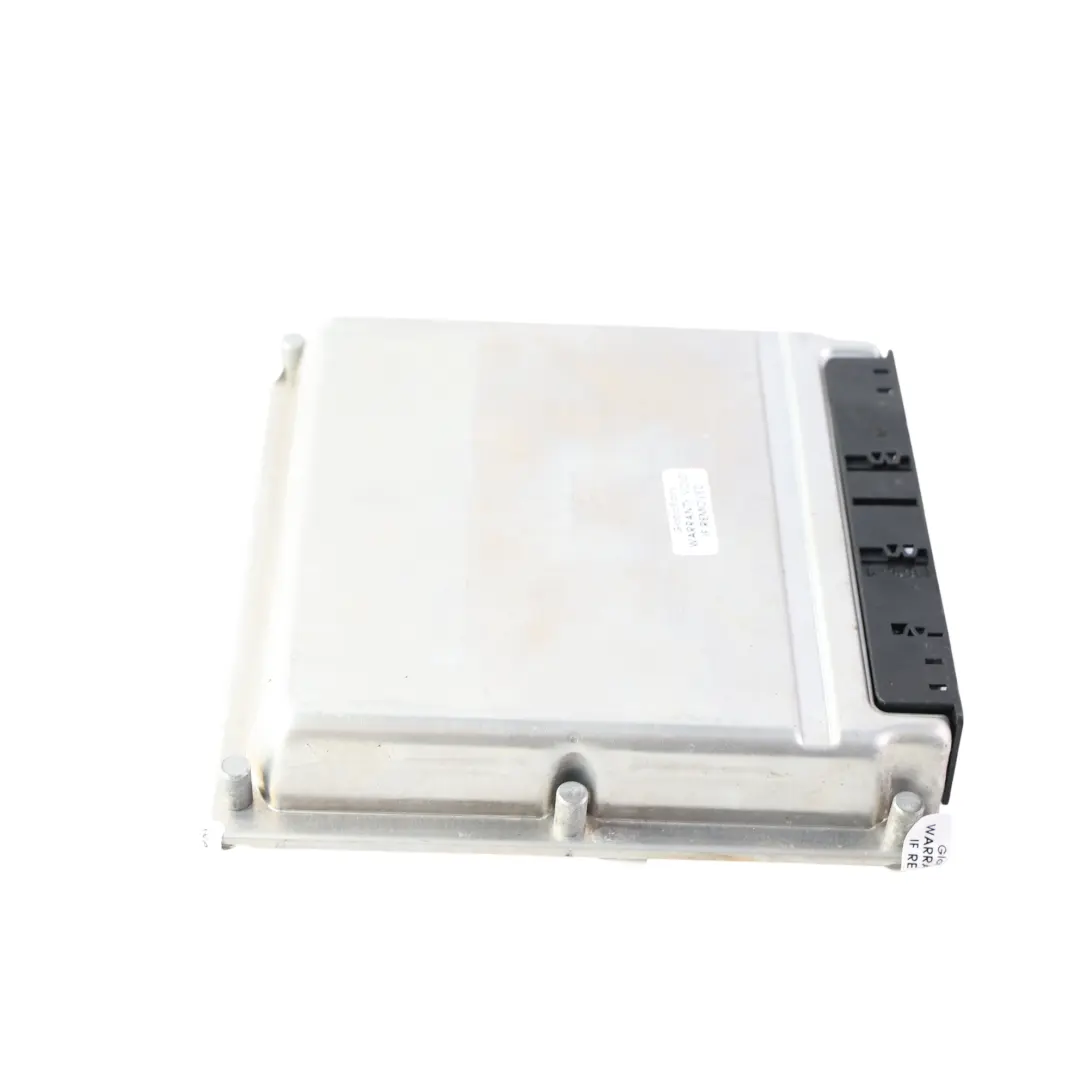 Mercedes W163 W211 W220 Motor Steuergerät ECU 279HP S430 Automatik - SKU A1131533479 - Teilenummer A1131533479
