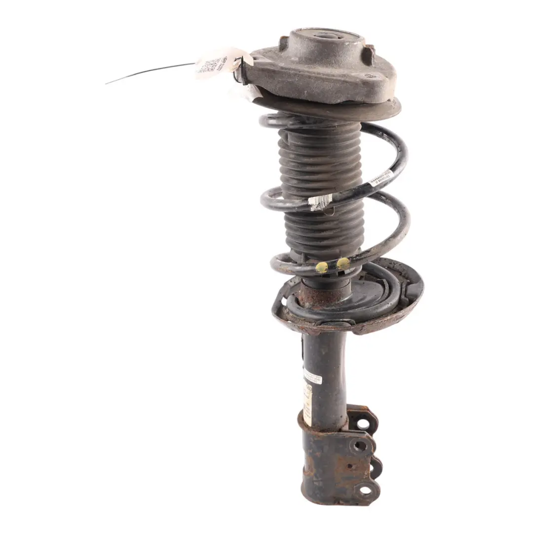 Mercedes W176 Spring Strut Front Right O/S Suspension Shock Absorber A1173200238 - SKU A1173231600-1 - Part number A1173231600