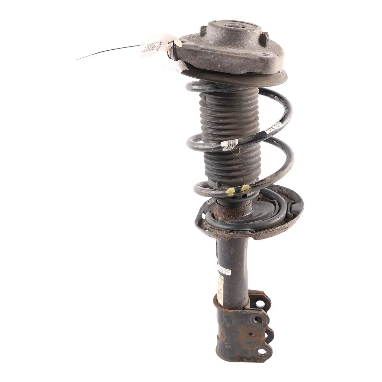 Mercedes W176 Spring Strut Front Right O/S Suspension Shock Absorber A1173200238