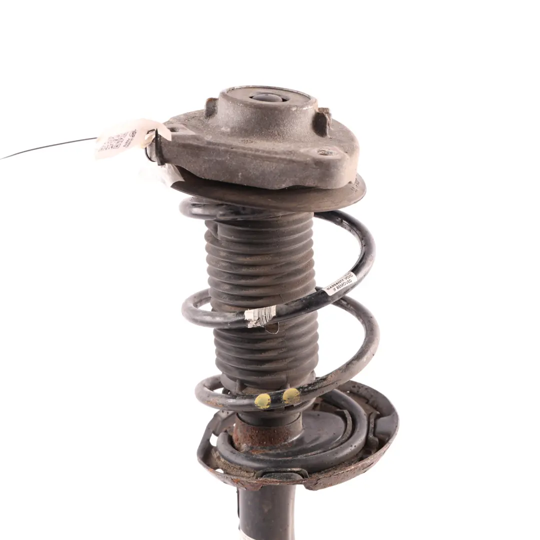 Strut Front Right O/S Suspension Shock Absorber A1173200238 to Mercedes W176 Spring with Part number A1173231600 Mercedes W176 Spring Strut Front Right O/S Suspension Shock Absorber A1173200238 - SKU A1173231600-1 - Part number A1173231600