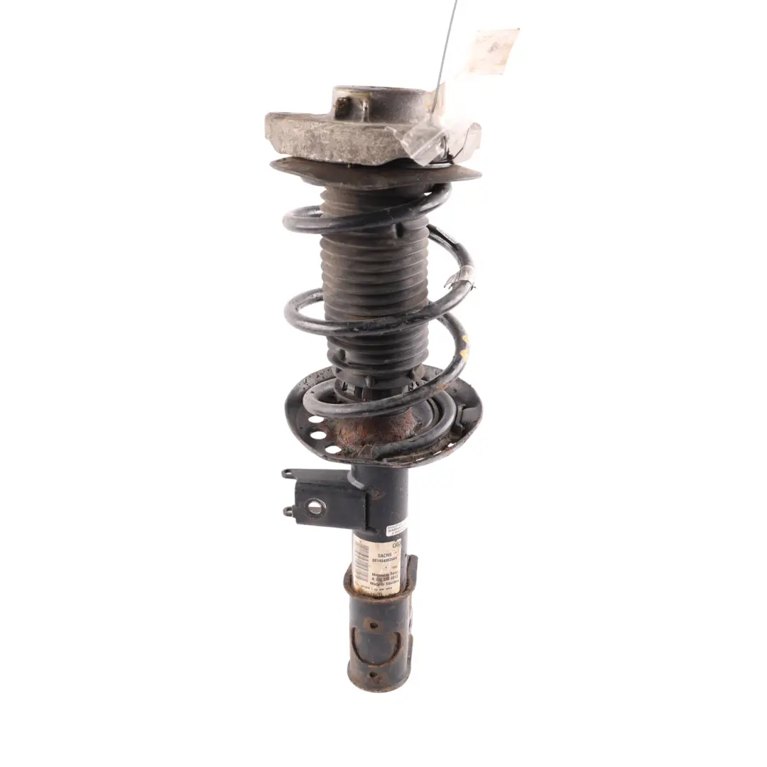 Strut Front Right O/S Suspension Shock Absorber A1173200238 to Mercedes W176 Spring with Part number A1173231600 Mercedes W176 Spring Strut Front Right O/S Suspension Shock Absorber A1173200238 - SKU A1173231600-1 - Part number A1173231600