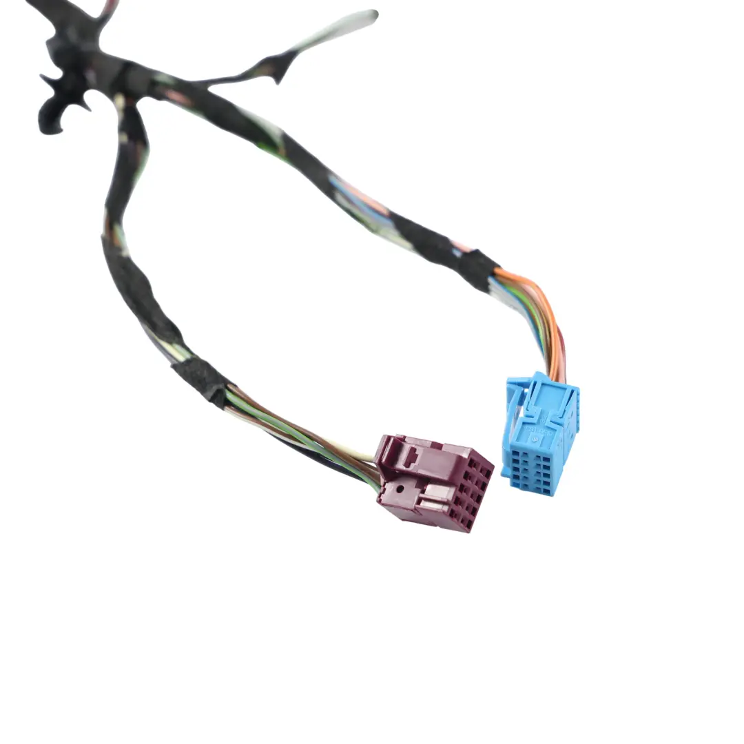 Mercedes X117 Türkabelbaum Vorne Rechts - SKU A1175401500 - Teilenummer A1175401500