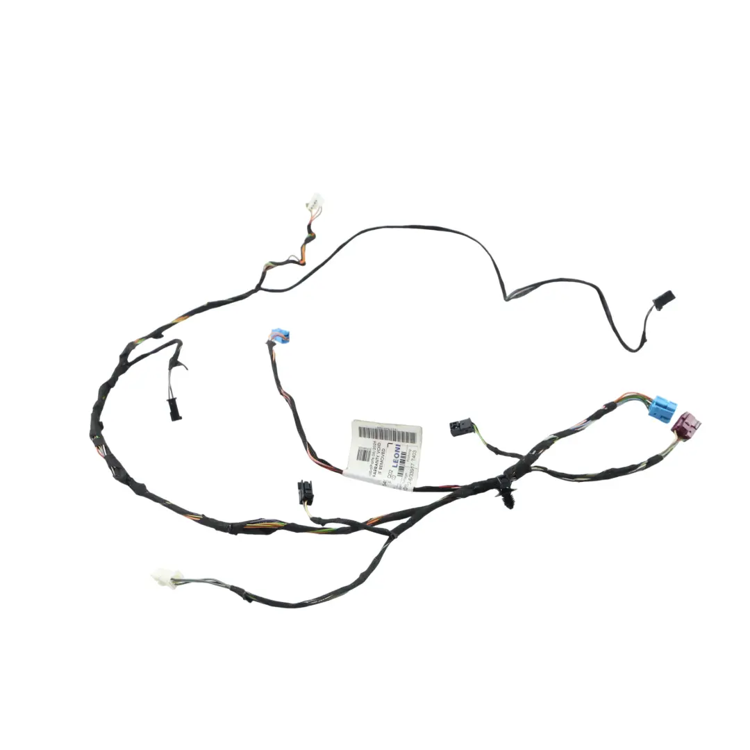 Mercedes X117 Türkabelbaum Vorne Rechts - SKU A1175401500 - Teilenummer A1175401500