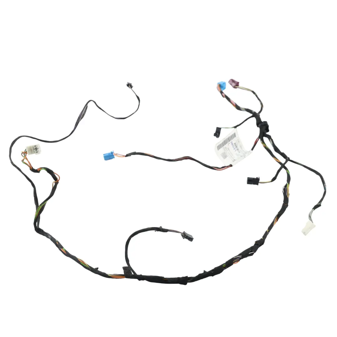 Mercedes X117 Türkabelbaum Vorne Rechts - SKU A1175401500 - Teilenummer A1175401500