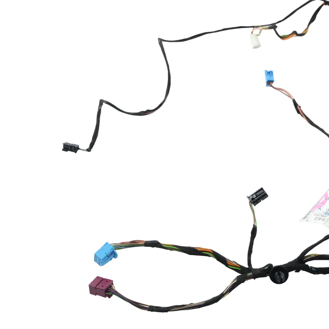 Türkabelbaum Vorne Rechts für Mercedes X117 mit Teilenummer A1175401500 Mercedes X117 Türkabelbaum Vorne Rechts - SKU A1175401500 - Teilenummer A1175401500