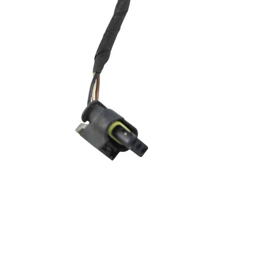 Front Bumper Parking Sensor Wiring Loom Harness to Mercedes C117 X117 with Part number A1175403901 Mercedes C117 X117 Front Bumper Parking Sensor Wiring Loom Harness - SKU A1175403901 - Part number A1175403901