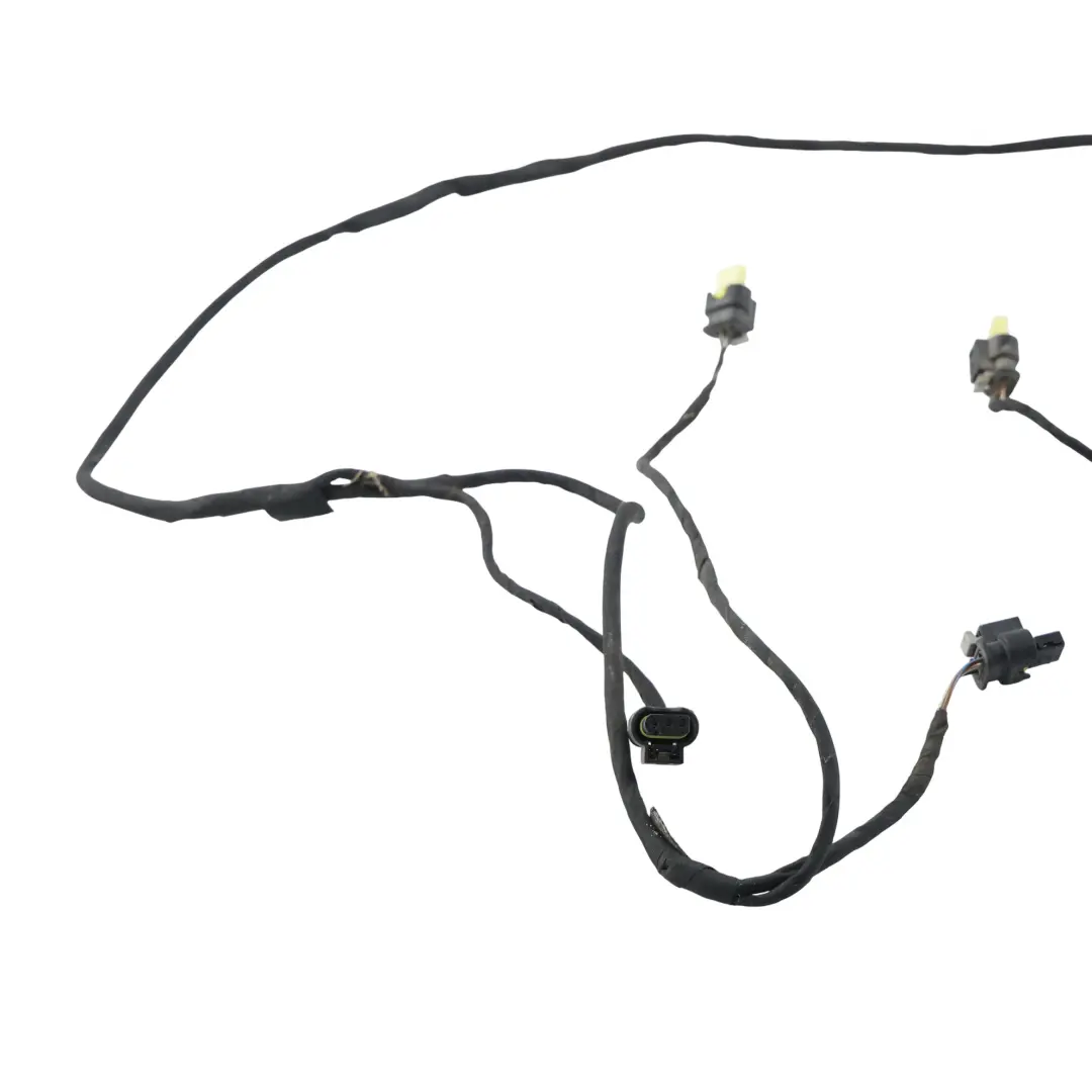 Mercedes C117 X117 Faisceau Câblage Capteur Parking Pare-Chocs Avant - SKU A1175403901 - Numéro de pièce A1175403901